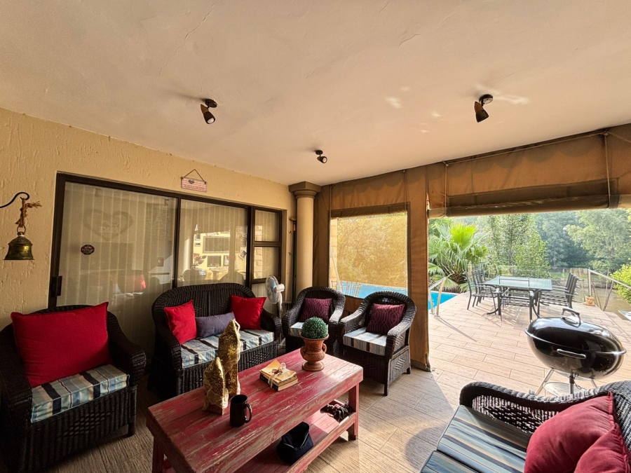 3 Bedroom Property for Sale in Vaal de Grace Golf Estate Free State